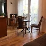 Bed and breakfast Na Skarpie