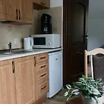 Bed and breakfast Na Skarpie Debina (Ustka)