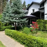 Na Skarpie Bed and breakfast 3*