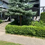 Na Skarpie Bed and breakfast Debina (Ustka)