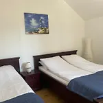 Bed and breakfast Na Skarpie