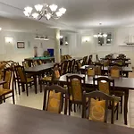 Na Skarpie Bed and breakfast