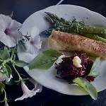 Na Skarpie Bed and breakfast 3*