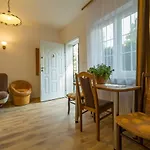 Na Skarpie Bed and breakfast