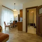 Bed and breakfast Na Skarpie Debina (Ustka)