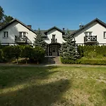 Na Skarpie Bed and breakfast 3*