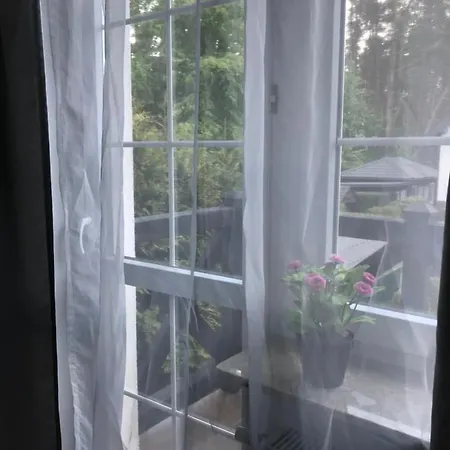 Na Skarpie Alojamento de Acomodação e Pequeno-almoço 3*