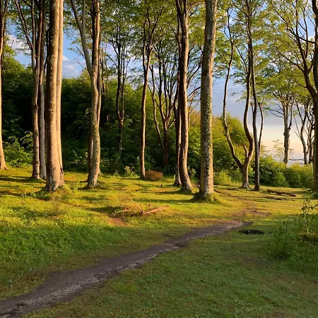 Alojamento de Acomodação e Pequeno-almoço Na Skarpie 3*