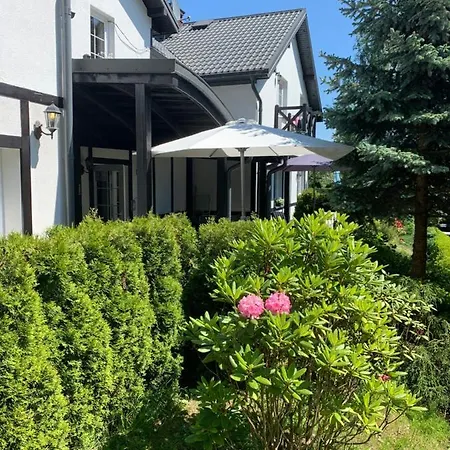 Na Skarpie 3* Debina (Ustka)