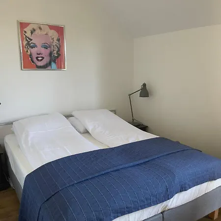 فندق مبيت وإفطار Na Skarpie 3*