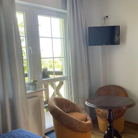 Na Skarpie 3* Debina (Ustka)