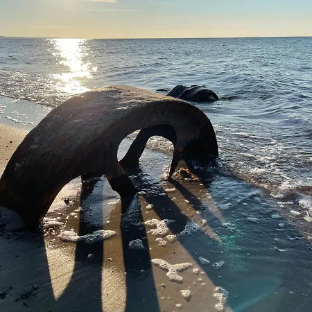 Na Skarpie Debina (Ustka)