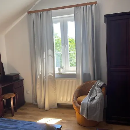 Bed & Breakfast Na Skarpie 3*