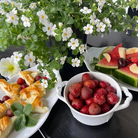 Na Skarpie 3* Debina (Ustka)