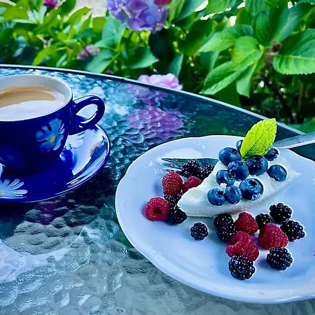 Na Skarpie 3* Debina (Ustka)