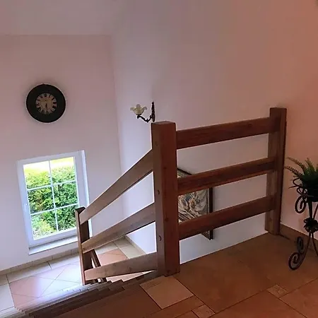 Na Skarpie Bed & Breakfast Debina (Ustka)