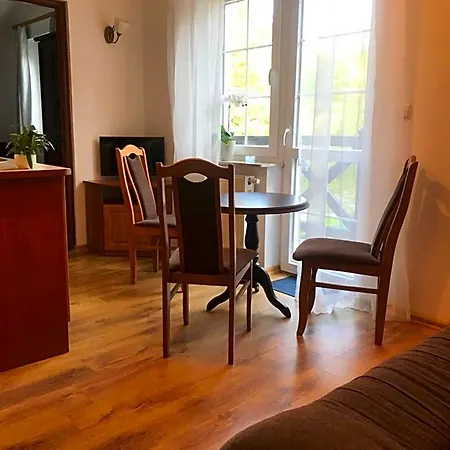 Na Skarpie 3* Debina (Ustka)