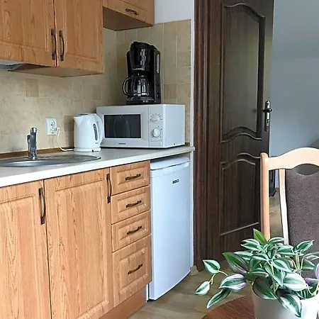 Na Skarpie Bed & Breakfast 3*