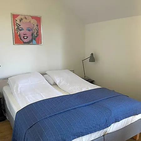 Bed & Breakfast Na Skarpie 3*