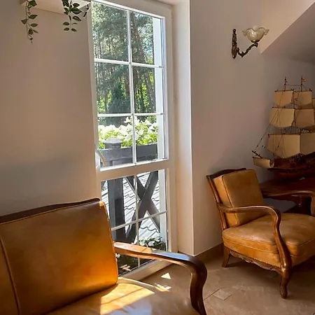 Na Skarpie Bed & Breakfast Debina (Ustka)