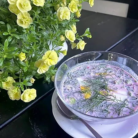Bed & Breakfast Na Skarpie 3*