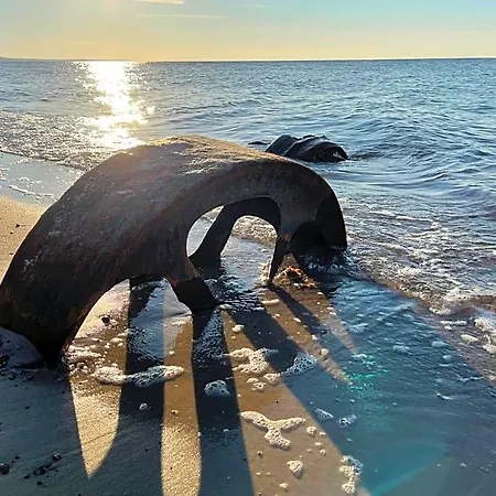 Na Skarpie Debina (Ustka)