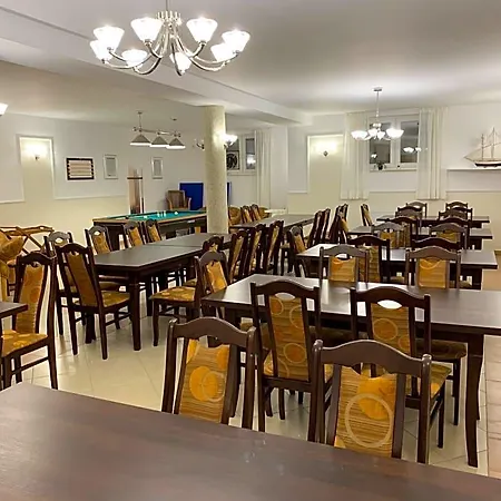 Na Skarpie 3* Debina (Ustka)