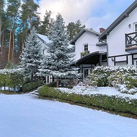 Na Skarpie Bed & Breakfast