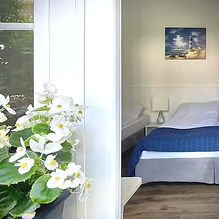 Na Skarpie Bed & Breakfast