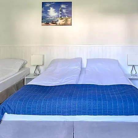 Na Skarpie Bed & Breakfast Debina (Ustka)