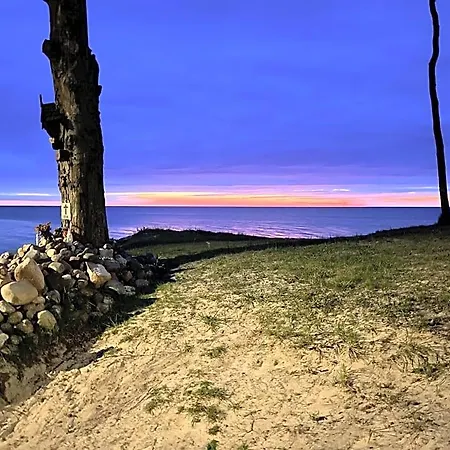 Na Skarpie 3* Debina (Ustka)