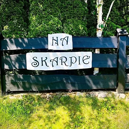 Na Skarpie