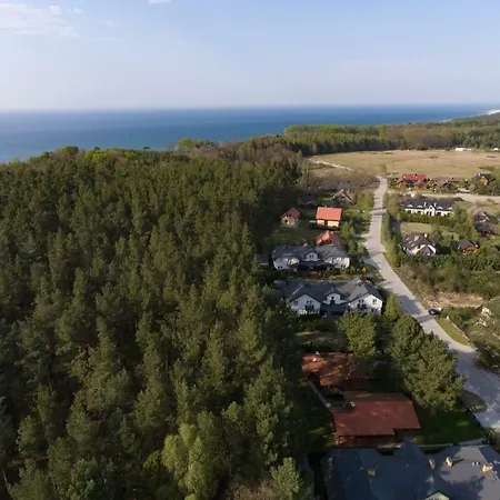 Na Skarpie 3* Debina (Ustka)
