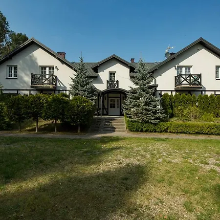Na Skarpie Bed & Breakfast *