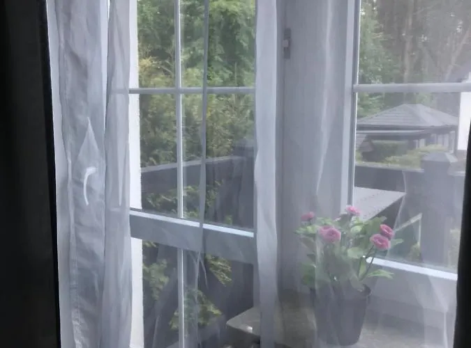 Na Skarpie Bed & Breakfast 3*