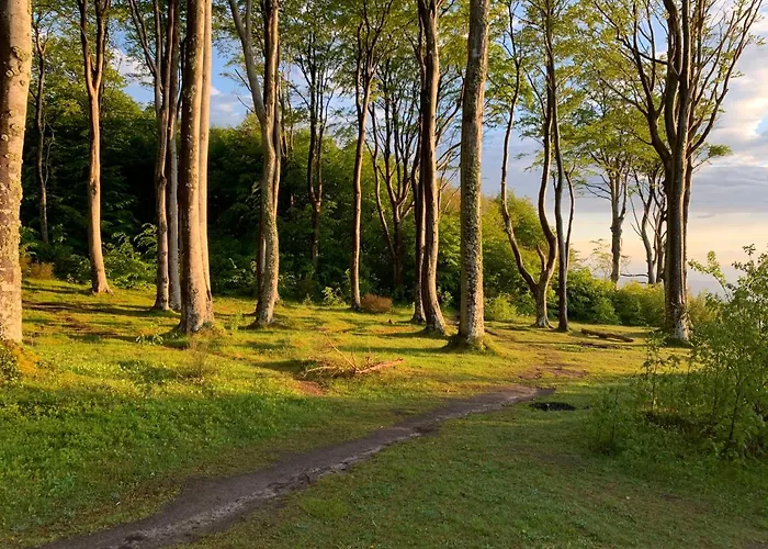 Bed & Breakfast Na Skarpie 3*