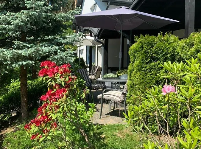 Na Skarpie Debina (Ustka)