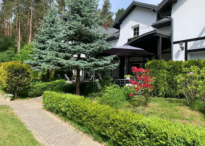 Na Skarpie Bed & Breakfast 3*