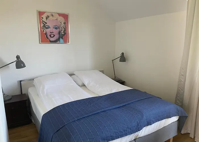 Bed & Breakfast Na Skarpie 3*