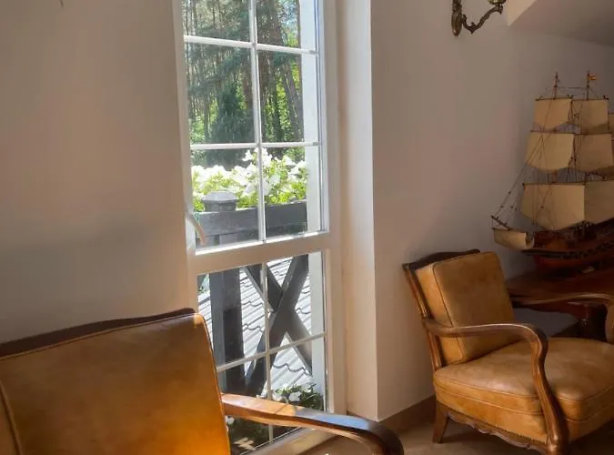 Na Skarpie Bed & Breakfast