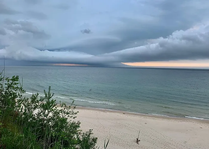 Bed & Breakfast Na Skarpie 3*