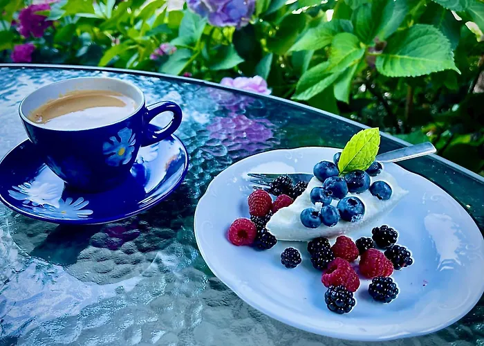 Na Skarpie 3* Debina (Ustka)