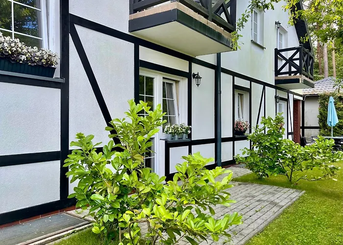 Na Skarpie Debina (Ustka)