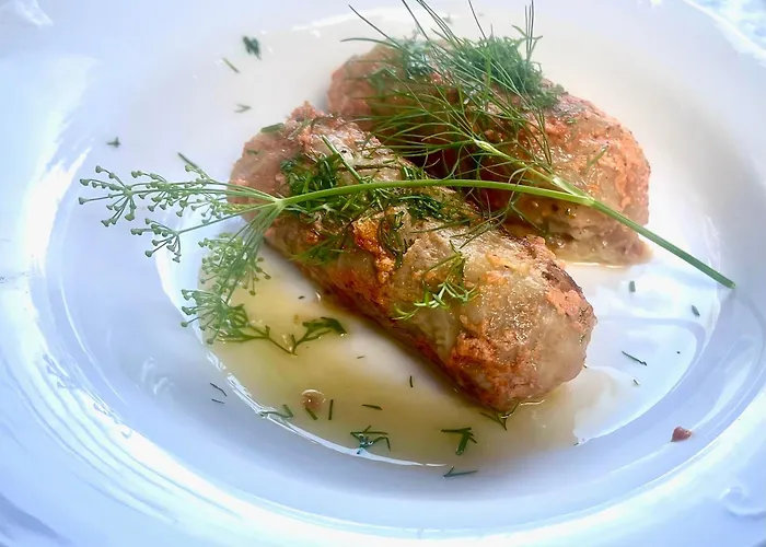 Na Skarpie Bed & Breakfast 3*