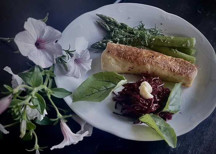 Na Skarpie Bed & Breakfast 3*