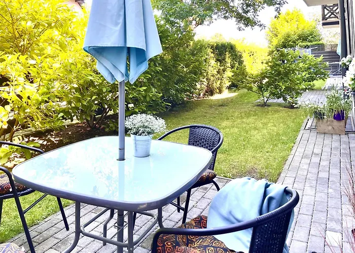 Na Skarpie 3* Debina (Ustka)