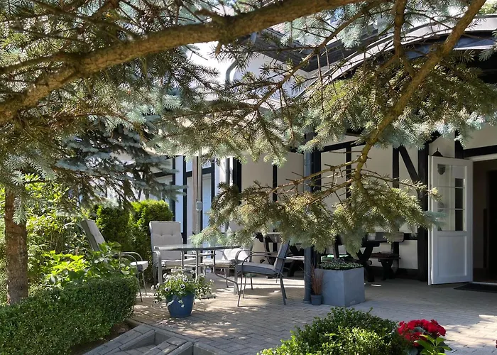 Bed & Breakfast Na Skarpie 3*