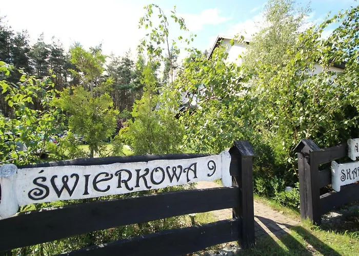 Na Skarpie Debina (Ustka)