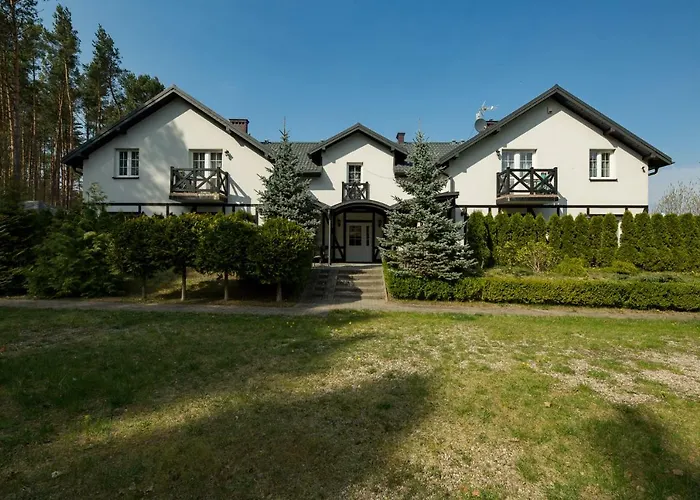 Na Skarpie Bed & Breakfast 3*